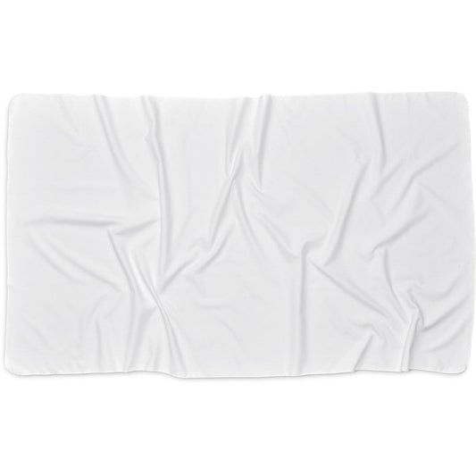 Hoppla Hula Beach Towel - Single Sided Branding - Brand your company Logo! Get a quote - Promo Lingo