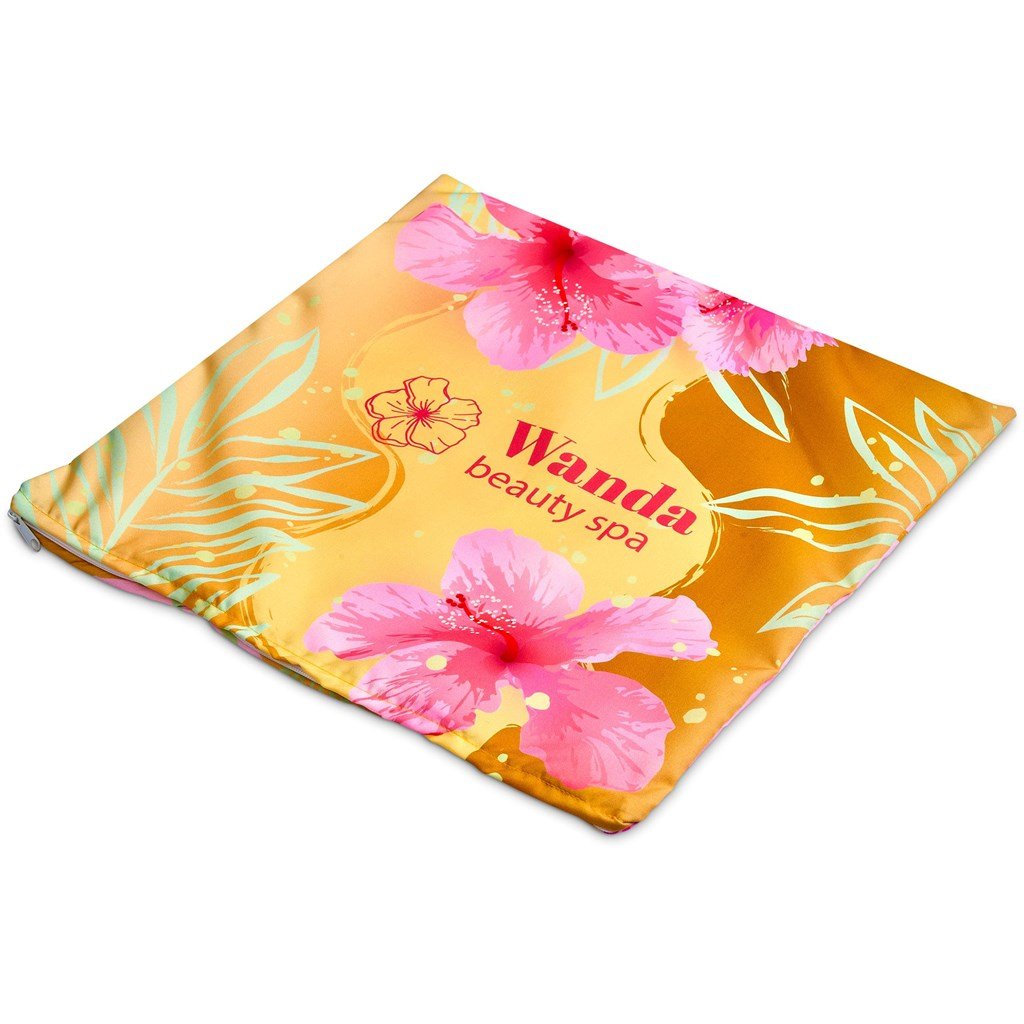 Hoppla Nia Large Scatter Cushion Cover - excludes inner cushion - Brand your company Logo! Get a quote - Promo Lingo