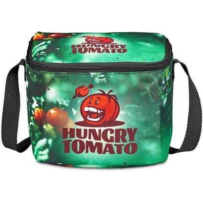 Hoppla Sea Port 6 Can Cooler - Brand your company Logo! Get a quote - Promo Lingo