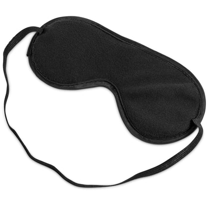 Hoppla Sleeptight Eye Mask - Brand your company Logo! Get a quote - Promo Lingo