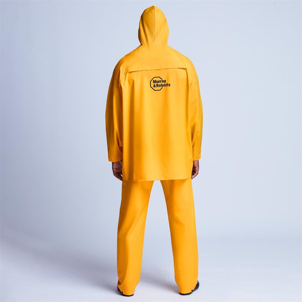 Hurricane Rainsuit - Brand your company Logo! Get a quote - Promo Lingo