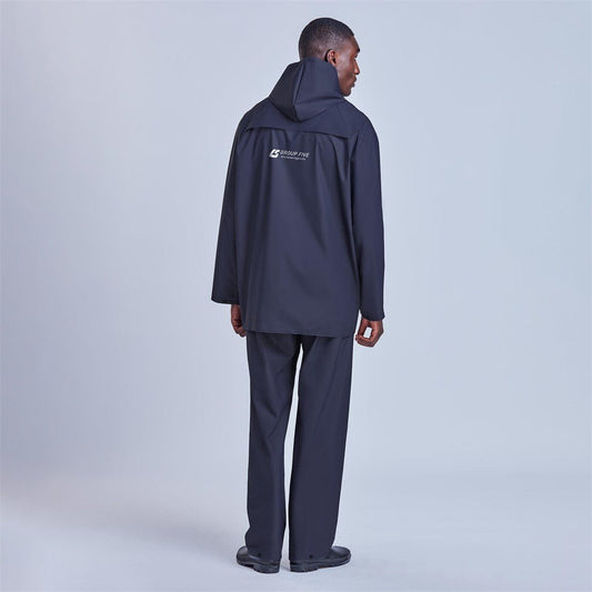 Hurricane Rainsuit - Brand your company Logo! Get a quote - Promo Lingo