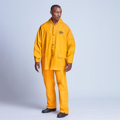 Hurricane Rainsuit - Brand your company Logo! Get a quote - Promo Lingo