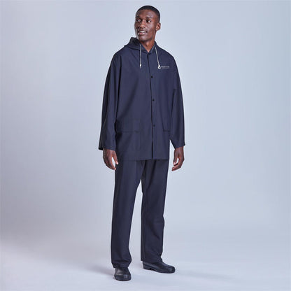 Hurricane Rainsuit - Brand your company Logo! Get a quote - Promo Lingo