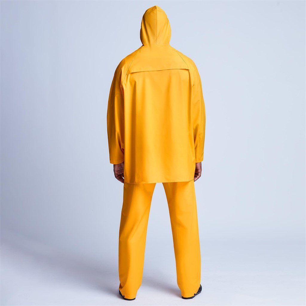 Hurricane Rainsuit - Brand your company Logo! Get a quote - Promo Lingo