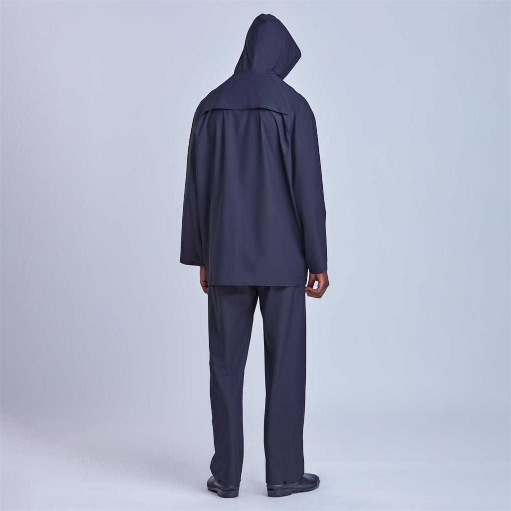 Hurricane Rainsuit - Brand your company Logo! Get a quote - Promo Lingo