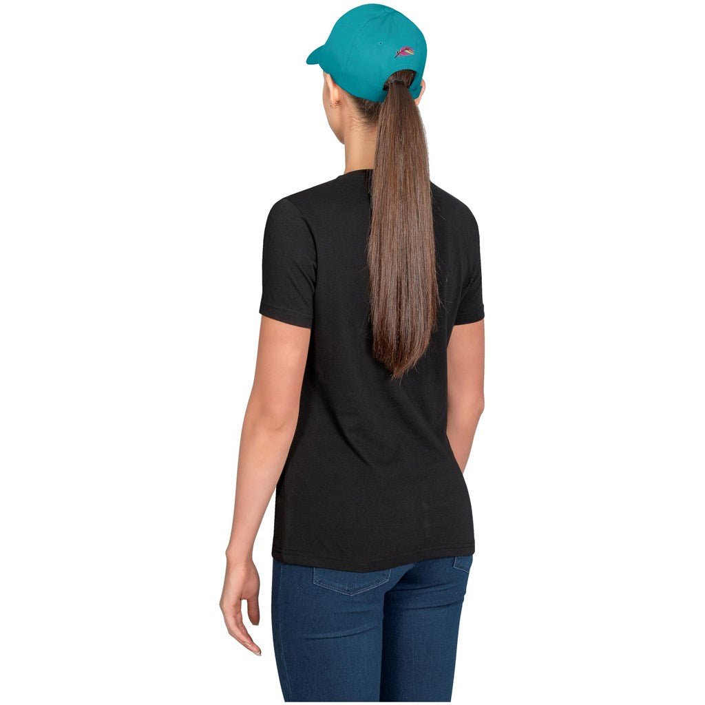 Jozi Cap - 6 Panel: Stylish, Durable, Customizable Peak Cap - Brand your company Logo! Get a quote - Promo Lingo