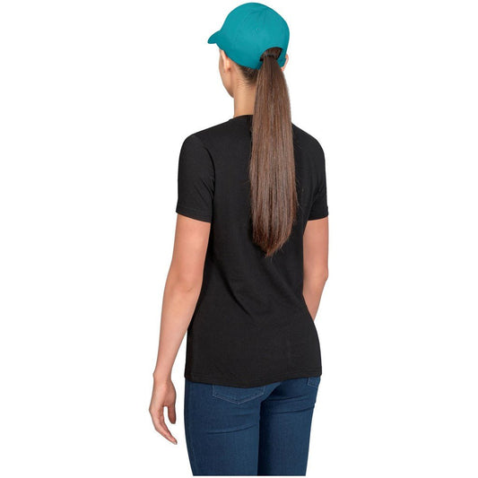 Jozi Cap - 6 Panel: Stylish, Durable, Customizable Peak Cap - Brand your company Logo! Get a quote - Promo Lingo