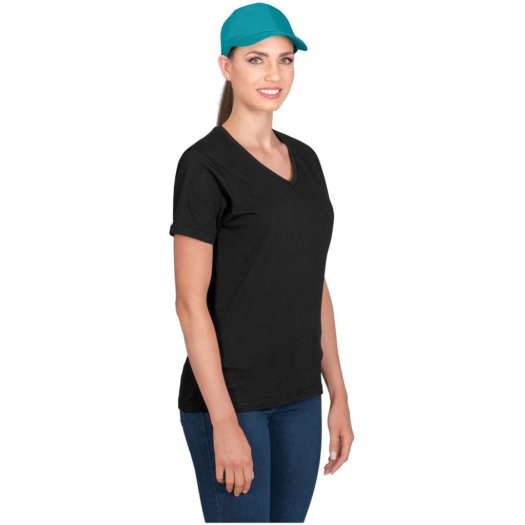 Jozi Cap - 6 Panel: Stylish, Durable, Customizable Peak Cap - Brand your company Logo! Get a quote - Promo Lingo