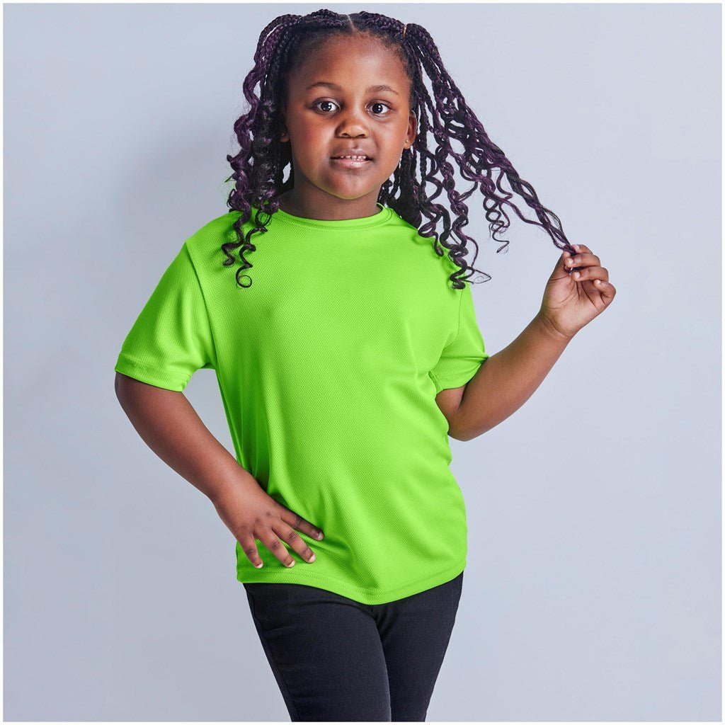 Kids All Star T-Shirt - Brand your company Logo! Get a quote - Promo Lingo