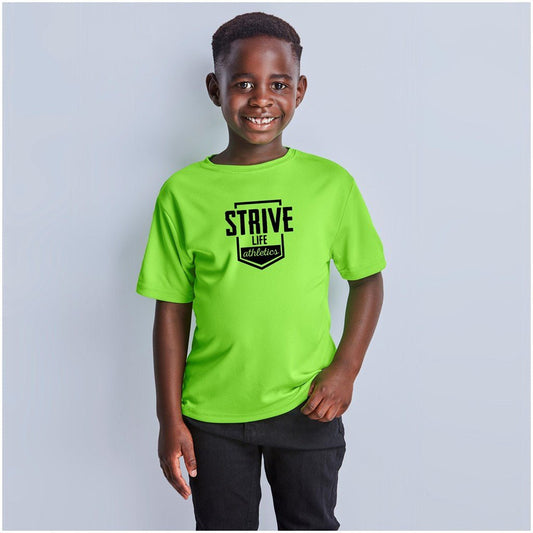 Kids All Star T-Shirt - Brand your company Logo! Get a quote - Promo Lingo