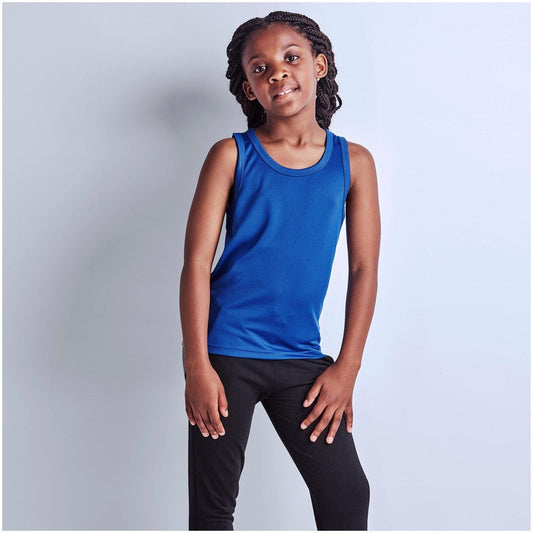 Kids All Star Vest - Brand your company Logo! Get a quote - Promo Lingo