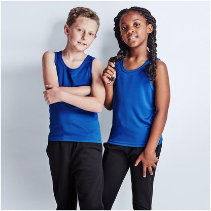 Kids All Star Vest - Brand your company Logo! Get a quote - Promo Lingo