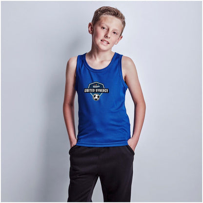 Kids All Star Vest - Brand your company Logo! Get a quote - Promo Lingo