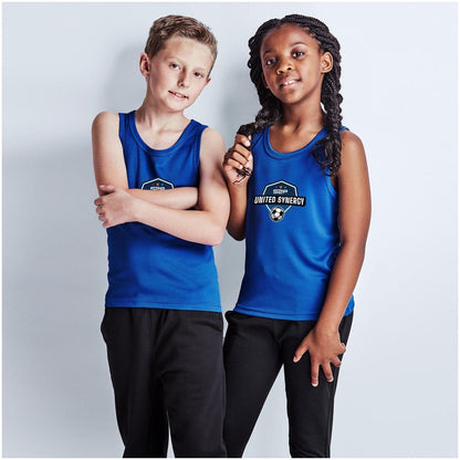 Kids All Star Vest - Brand your company Logo! Get a quote - Promo Lingo