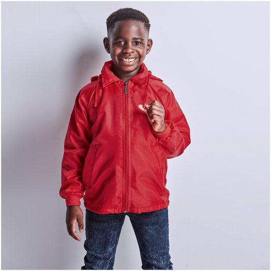 Kids Alti - Mac Terry Jacket - Brand your company Logo! Get a quote - Promo Lingo