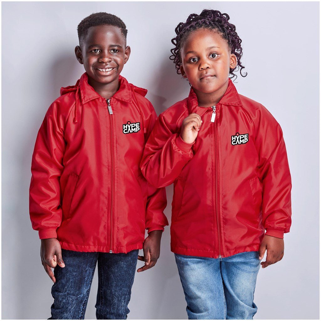 Kids Alti - Mac Terry Jacket - Brand your company Logo! Get a quote - Promo Lingo