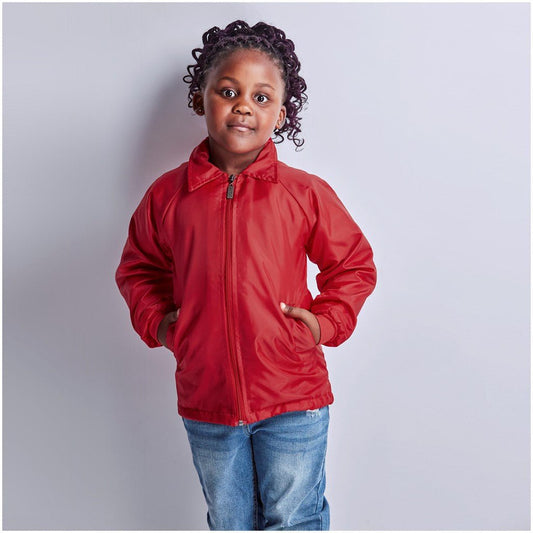 Kids Alti - Mac Terry Jacket - Brand your company Logo! Get a quote - Promo Lingo