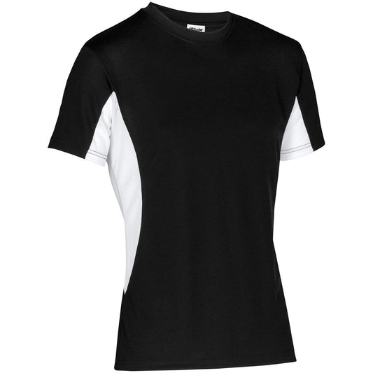 Kids Championship T-Shirt - Black - Brand your company Logo! Get a quote - Promo Lingo