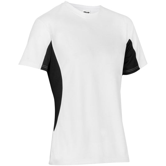 Kids Championship T-Shirt - White - Brand your company Logo! Get a quote - Promo Lingo