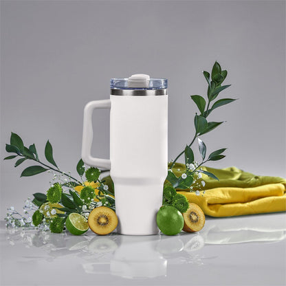 Kooshty Big Kahuna Stainless Steel Vacuum Mug 1.2 Litre - Brand your company Logo! Get a quote - Promo Lingo