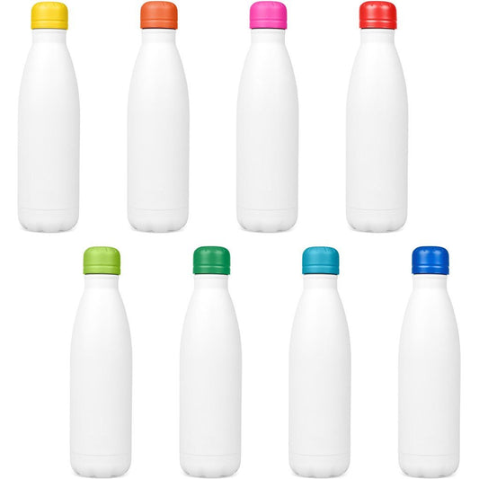 Kooshty Bingo Vacuum Water Bottle – 500ml, Hot or Cold - Brand your company Logo! Get a quote - Promo Lingo