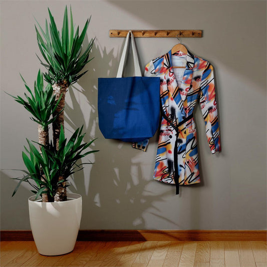 Kooshty Cobbler Cotton Tote - Strong & Stylish Everyday Bag - Brand your company Logo! Get a quote - Promo Lingo