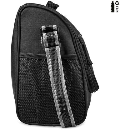 Kooshty Coolito Recycled PET 12 - Can Lunch Cooler Bag - Brand your company Logo! Get a quote - Promo Lingo