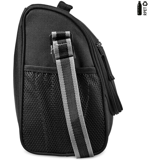 Kooshty Coolito Recycled PET 12 - Can Lunch Cooler Bag - Brand your company Logo! Get a quote - Promo Lingo