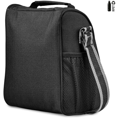 Kooshty Coolito Recycled PET 12 - Can Lunch Cooler Bag - Brand your company Logo! Get a quote - Promo Lingo