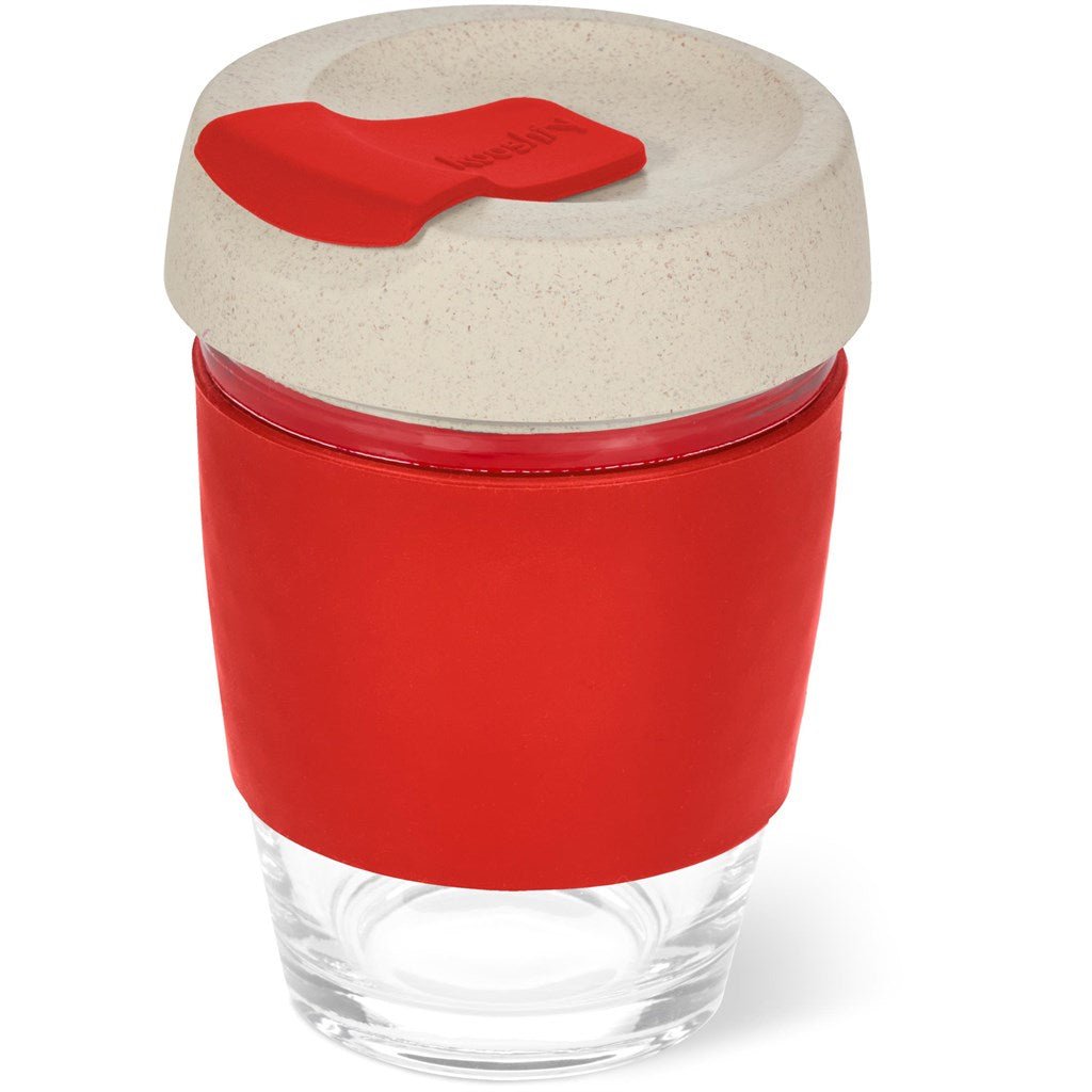 Kooshty Hot & Kold Set: Dual Hydration and Coffee Solution - Brand your company Logo! Get a quote - Promo Lingo