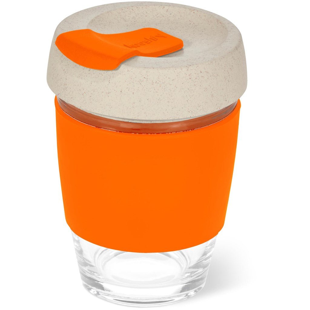 Kooshty Hot & Kold Set: Dual Hydration and Coffee Solution - Brand your company Logo! Get a quote - Promo Lingo