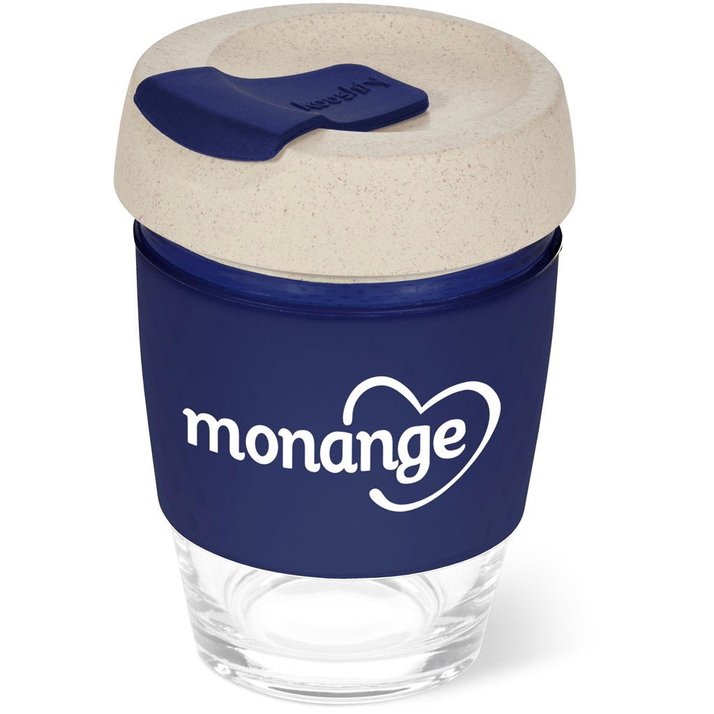 Kooshty Hot & Kold Set: Dual Hydration and Coffee Solution - Brand your company Logo! Get a quote - Promo Lingo