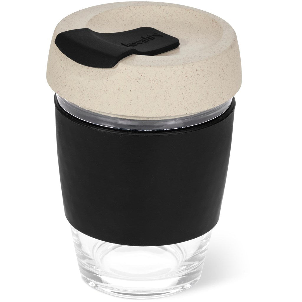 Kooshty Hot & Kold Set: Dual Hydration and Coffee Solution - Brand your company Logo! Get a quote - Promo Lingo