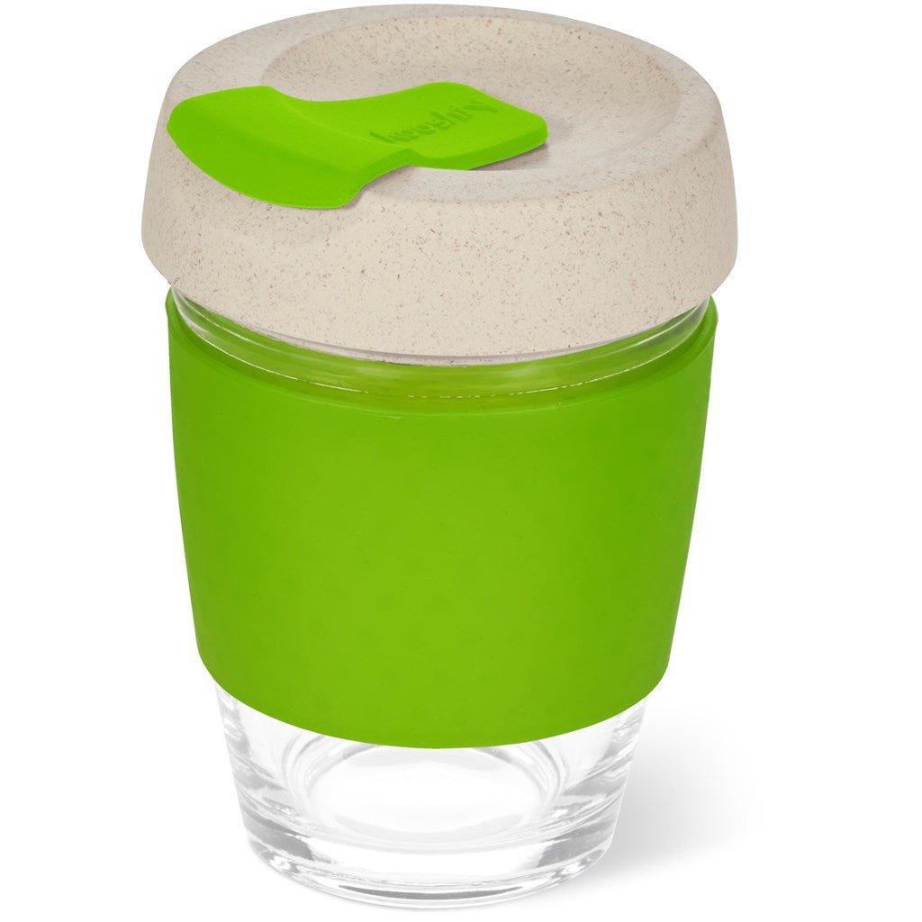 Kooshty Hot & Kold Set: Dual Hydration and Coffee Solution - Brand your company Logo! Get a quote - Promo Lingo