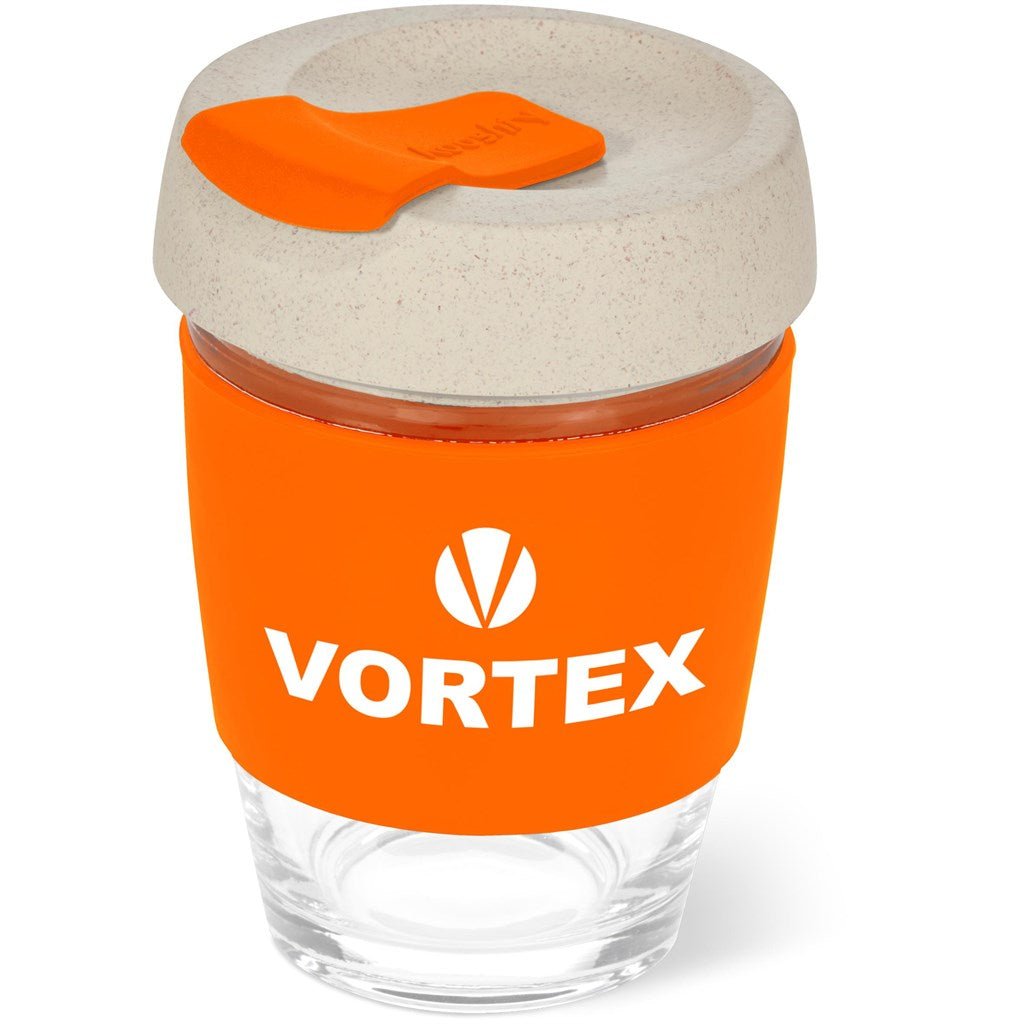 Kooshty Hot & Kold Set: Dual Hydration and Coffee Solution - Brand your company Logo! Get a quote - Promo Lingo