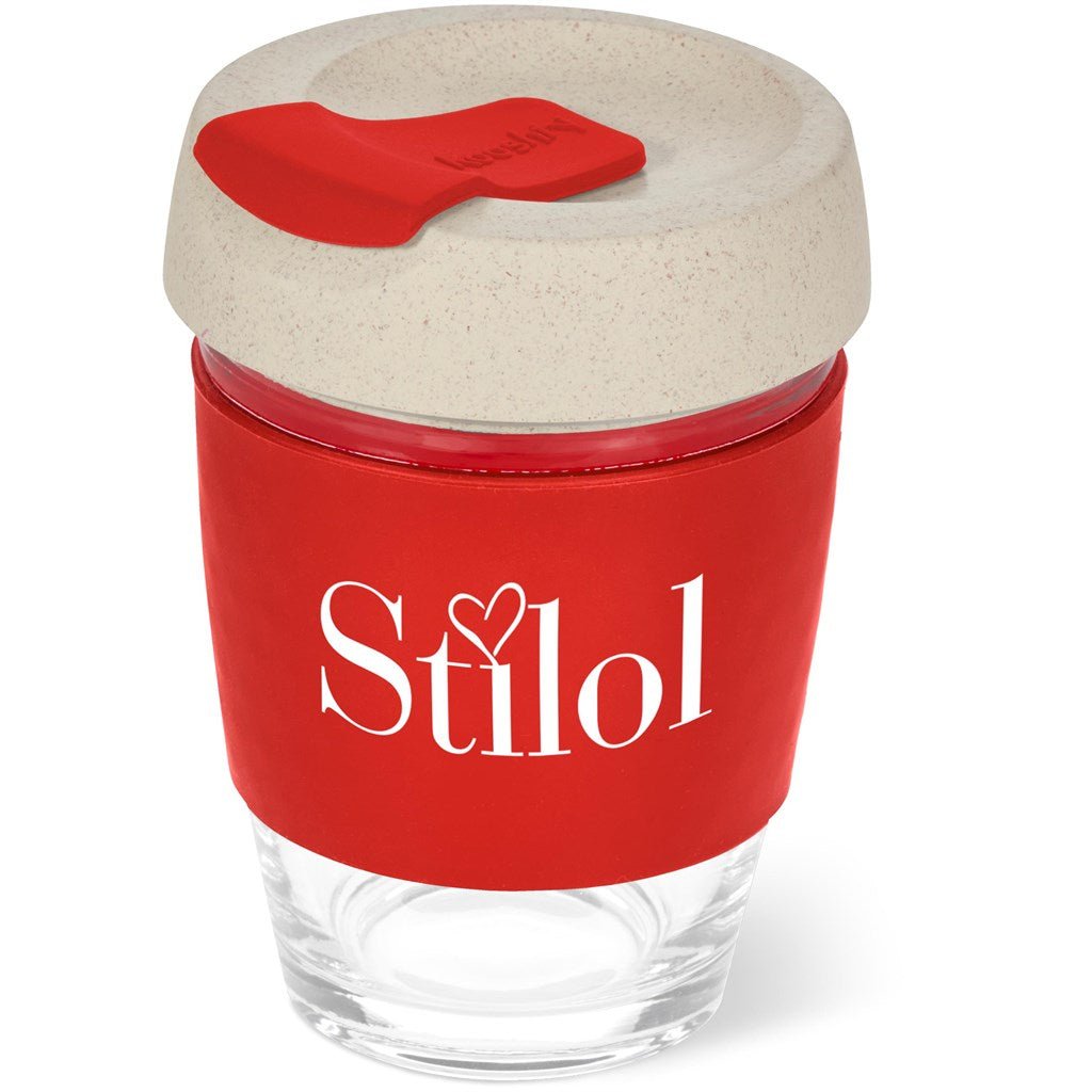 Kooshty Hot & Kold Set: Dual Hydration and Coffee Solution - Brand your company Logo! Get a quote - Promo Lingo
