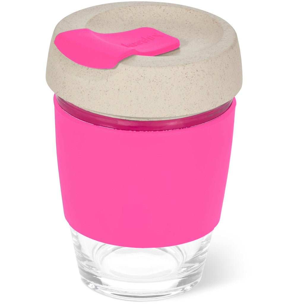 Kooshty Hot & Kold Set: Dual Hydration and Coffee Solution - Brand your company Logo! Get a quote - Promo Lingo