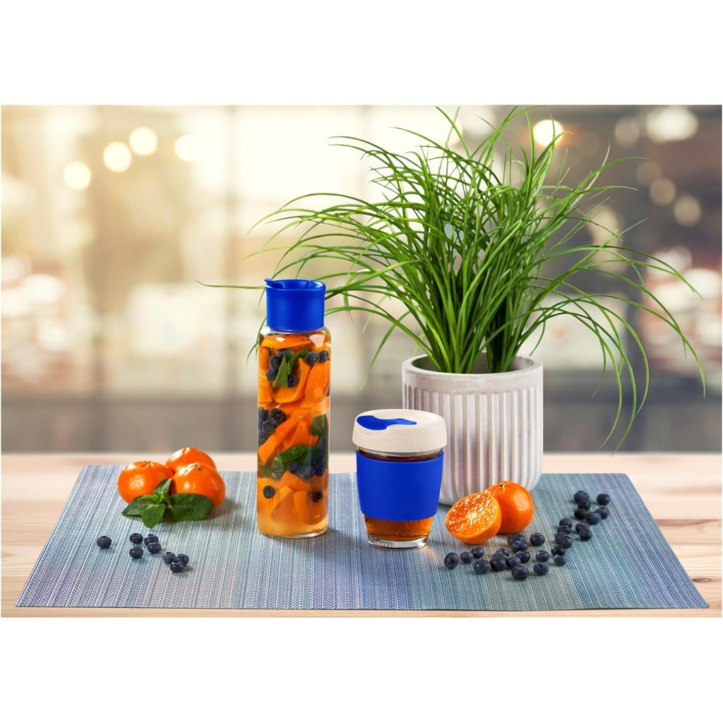 Kooshty Hot & Kold Set: Dual Hydration and Coffee Solution - Brand your company Logo! Get a quote - Promo Lingo