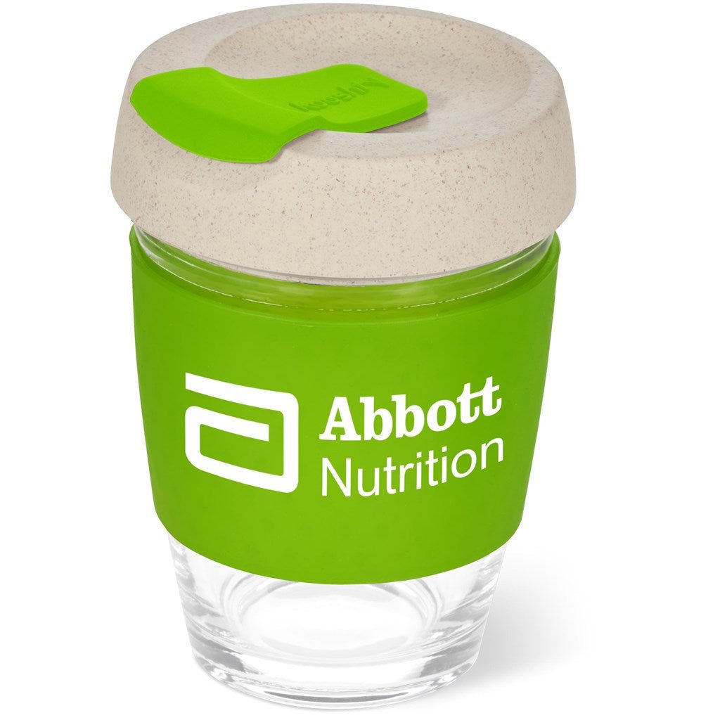 Kooshty Hot & Kold Set: Dual Hydration and Coffee Solution - Brand your company Logo! Get a quote - Promo Lingo