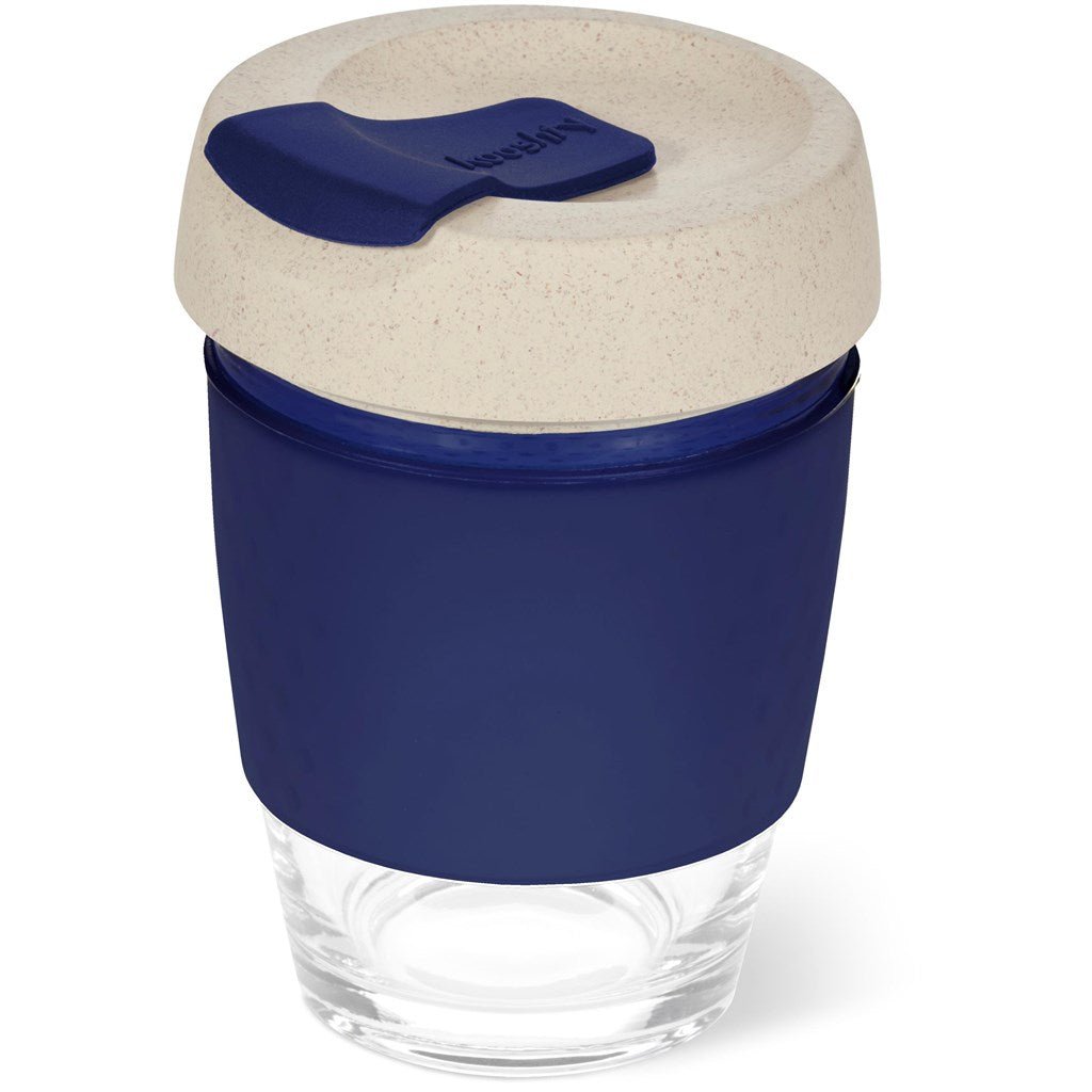 Kooshty Hot & Kold Set: Dual Hydration and Coffee Solution - Brand your company Logo! Get a quote - Promo Lingo
