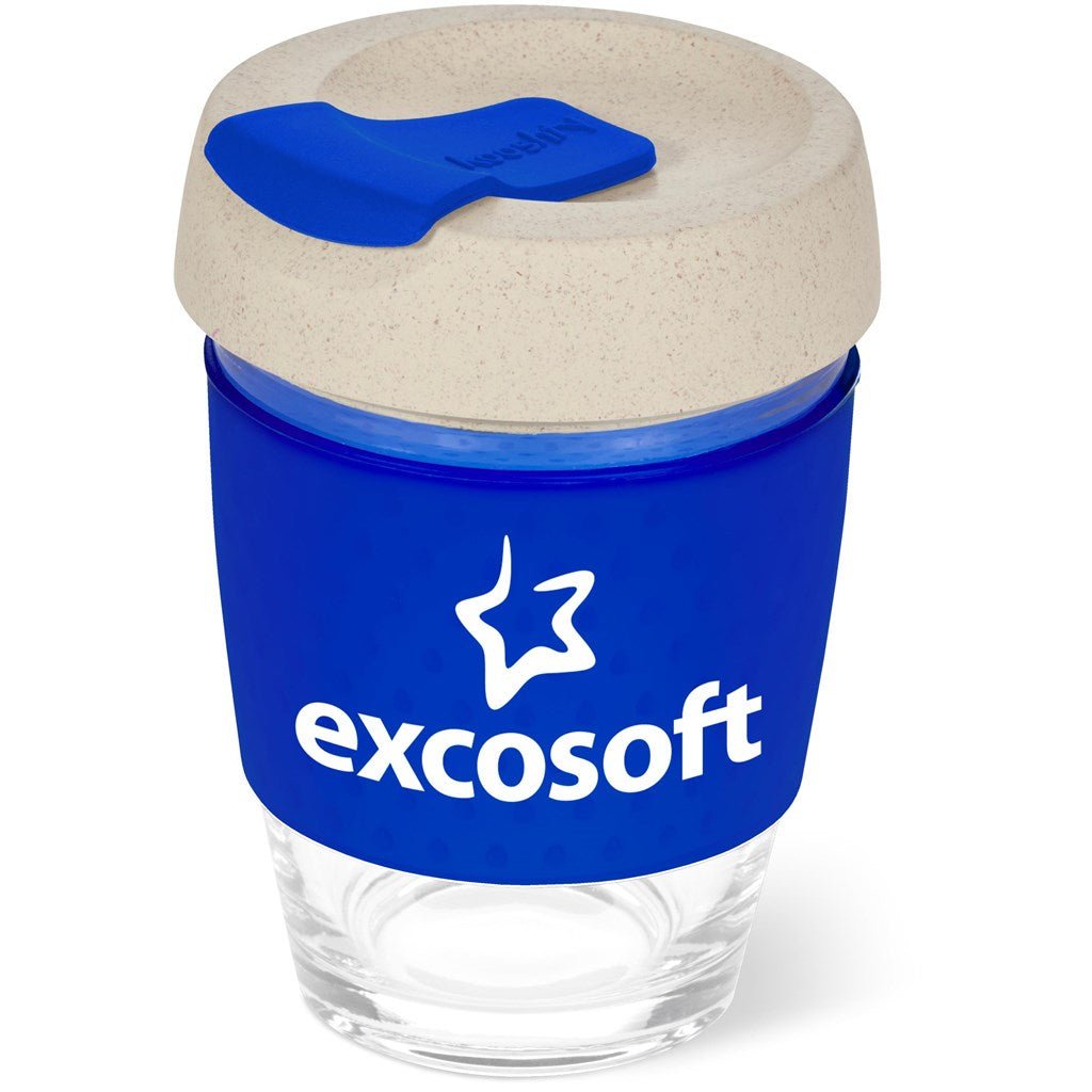 Kooshty Hot & Kold Set: Dual Hydration and Coffee Solution - Brand your company Logo! Get a quote - Promo Lingo