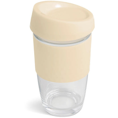 Kooshty Jumbo Kup - 480ML - Cream for Longer Sips - Brand your company Logo! Get a quote - Promo Lingo