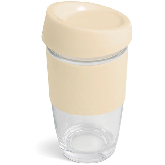 Kooshty Jumbo Kup - 480ML - Cream for Longer Sips - Brand your company Logo! Get a quote - Promo Lingo
