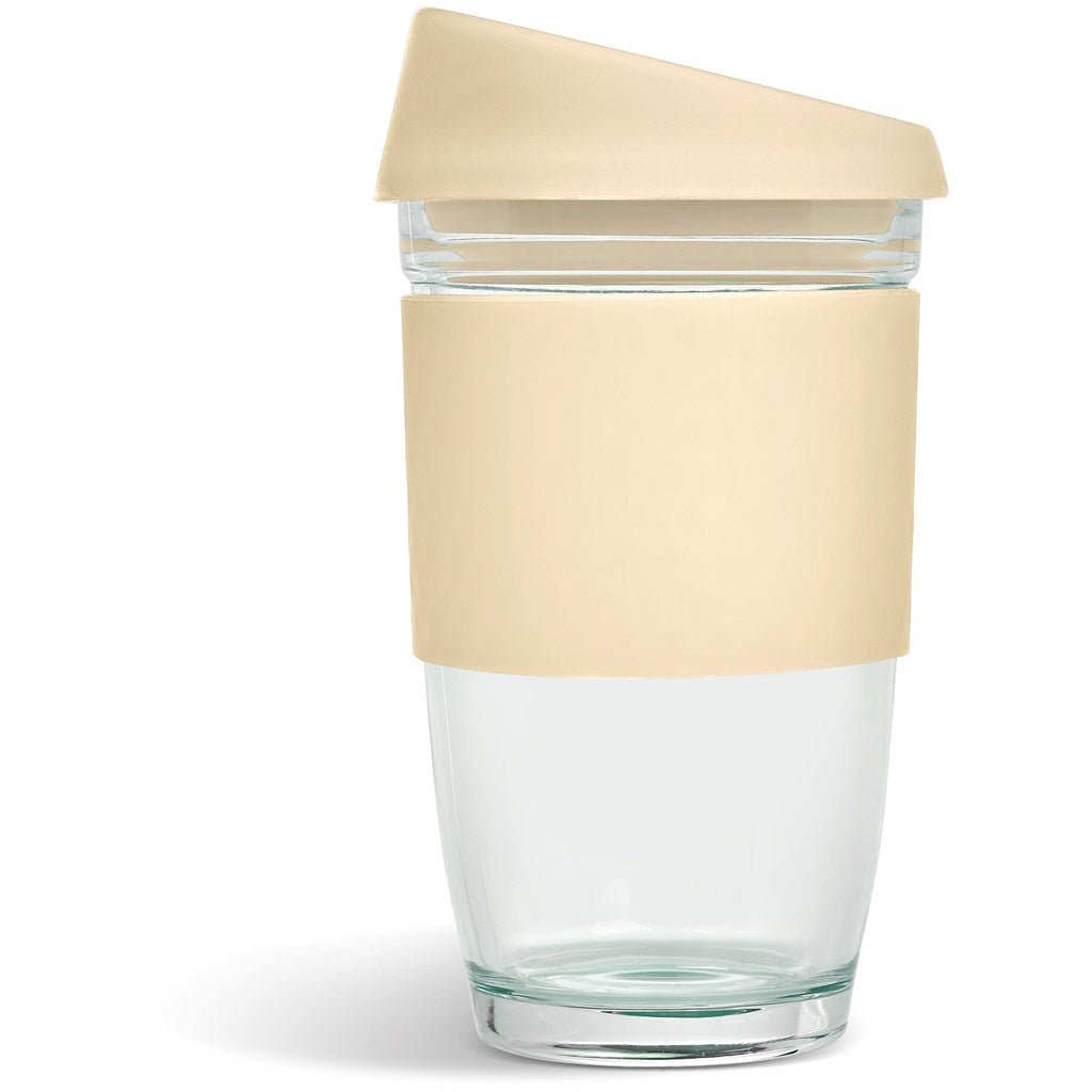 Kooshty Jumbo Kup - 480ML - Cream for Longer Sips - Brand your company Logo! Get a quote - Promo Lingo