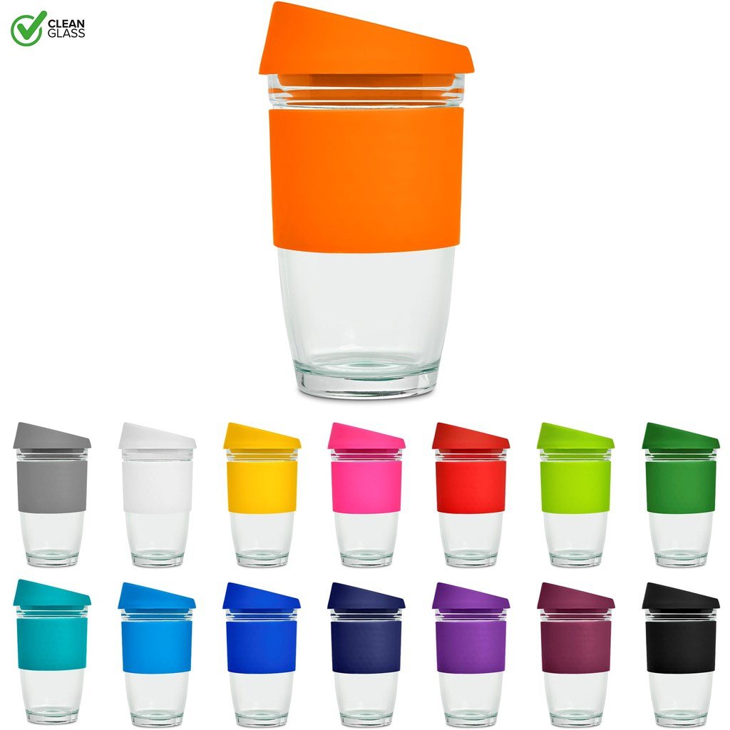Kooshty Jumbo Kup - 480ML: Sip Longer in Style - Brand your company Logo! Get a quote - Promo Lingo