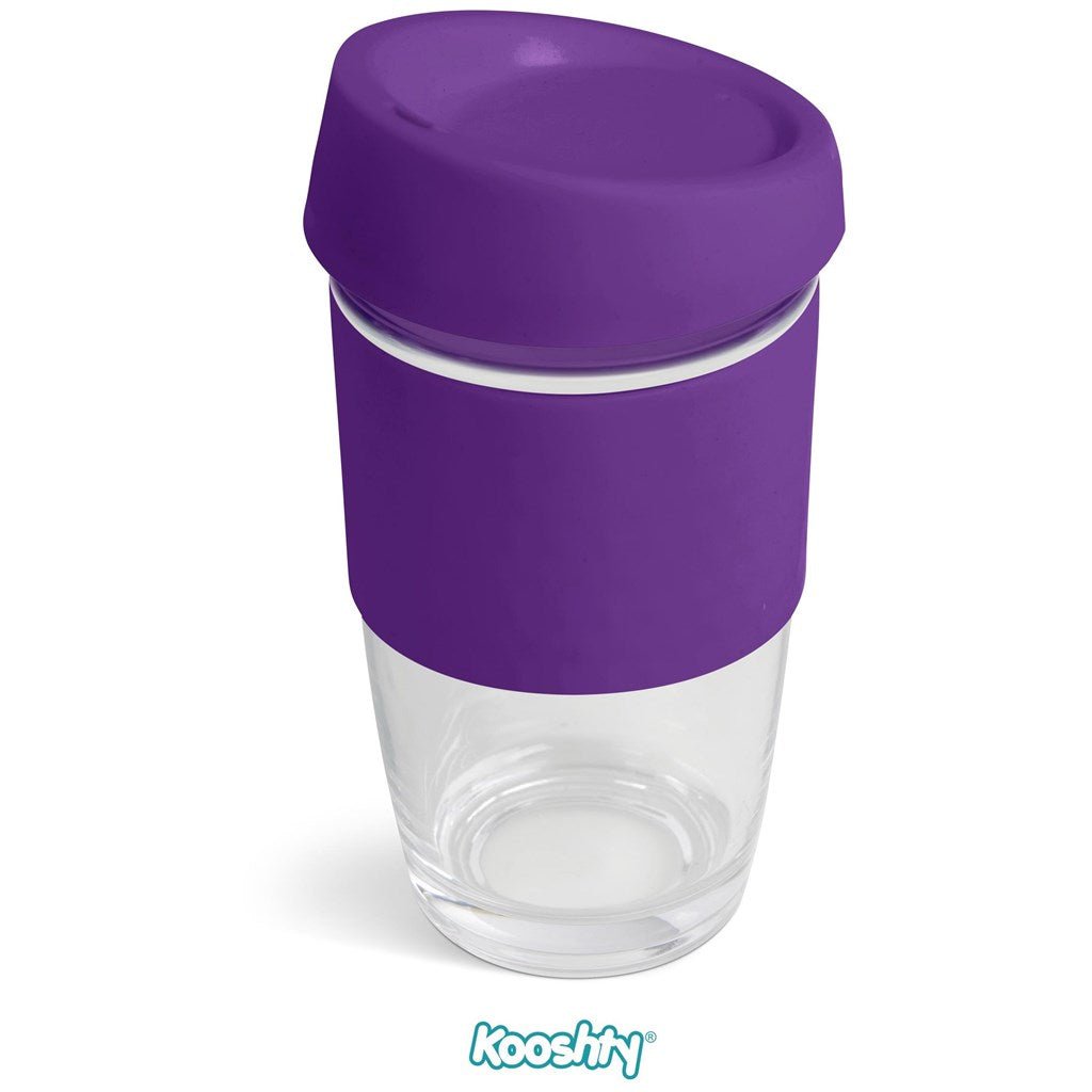 Kooshty Jumbo Kup - 480ML: Sip Longer in Style - Brand your company Logo! Get a quote - Promo Lingo