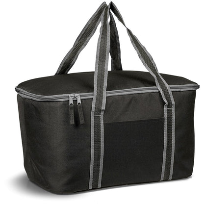 Kooshty Key Largo Recycled PET 20 - Litre Cooler Bag - Brand your company Logo! Get a quote - Promo Lingo