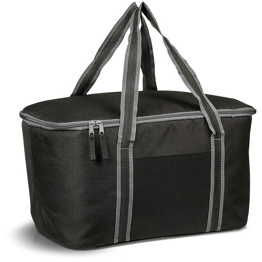 Kooshty Key Largo Recycled PET 20 - Litre Cooler Bag - Brand your company Logo! Get a quote - Promo Lingo