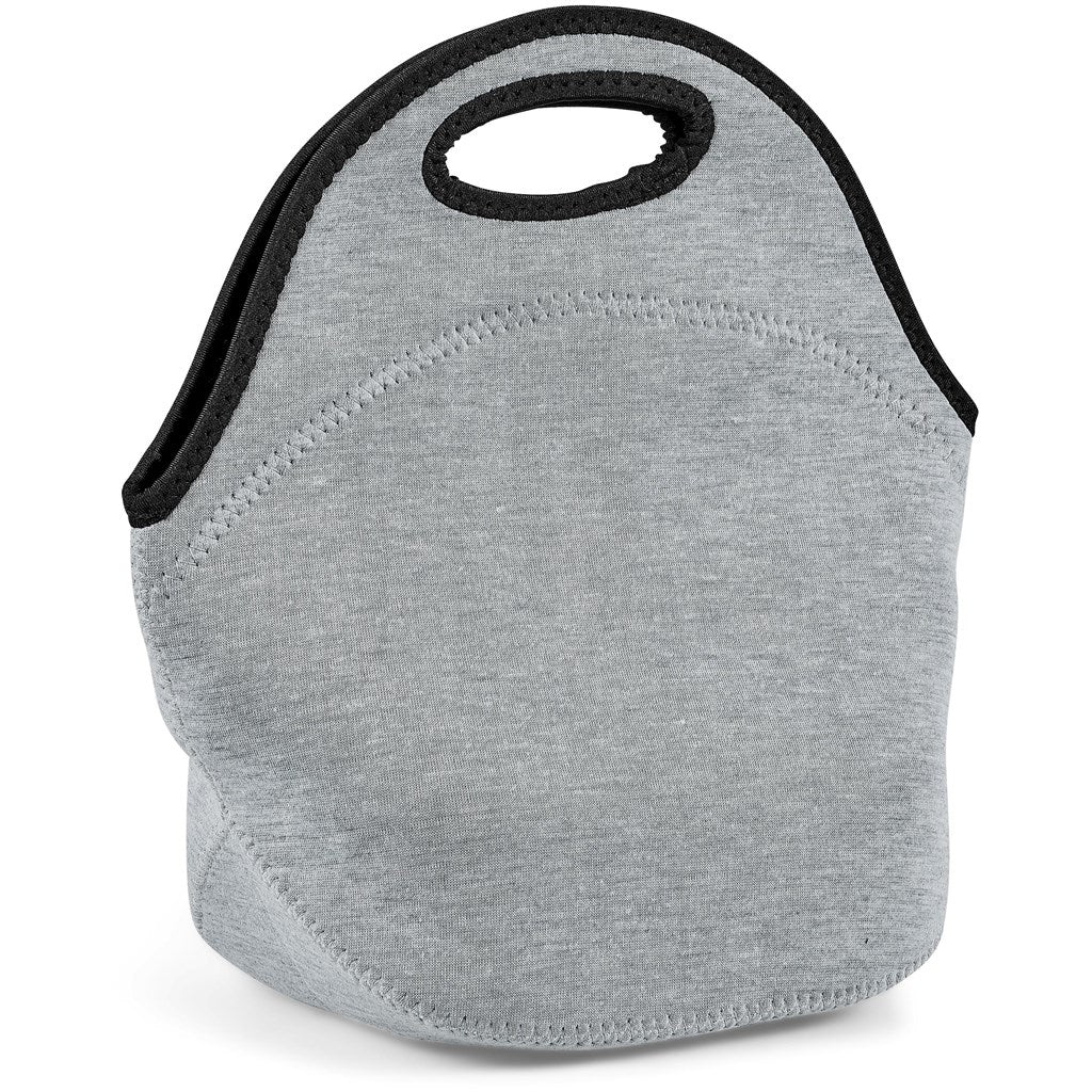 Kooshty Larney Lunch Bag: Stylish, Insulated & Spacious - Brand your company Logo! Get a quote - Promo Lingo